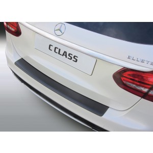 Protezione plastica per paraurti Mercedes Classe C W205T TOURING SE/SPORT/SE EXEC/AMG LINE 