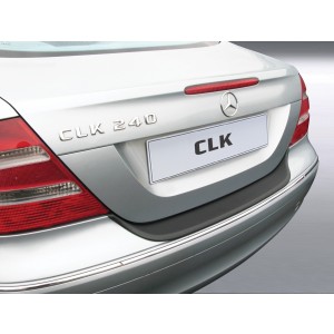 Protezione plastica per paraurti Mercedes CLK 