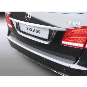Protezione plastica per paraurti Mercedes Classe E W212T TOURING SE/AMG LINE 