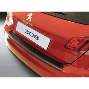 Protezione plastica per paraurti Peugeot 308 5 porte 
