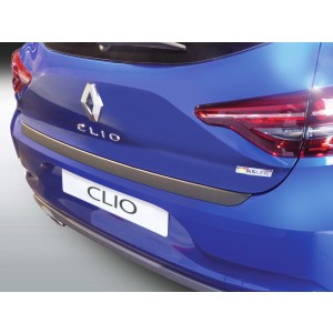 Protezione plastica per paraurti Renault CLIO MK5 5 porte