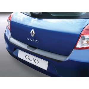 Protezione plastica per paraurti Renault CLIO MK3 3/5 porte (non SPORT)