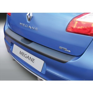 Protezione plastica per paraurti Renault MEGANE 5 porte 