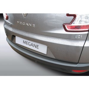 Protezione plastica per paraurti Renault MEGANE GRAND TOURER/COMBI 