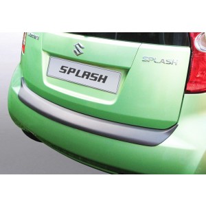 Protezione plastica per paraurti Suzuki SPLASH 