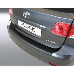 Protezione plastica per paraurti Toyota AVENSIS COMBI/TOURER 