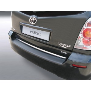Protezione plastica per paraurti Toyota COROLLA VERSO 