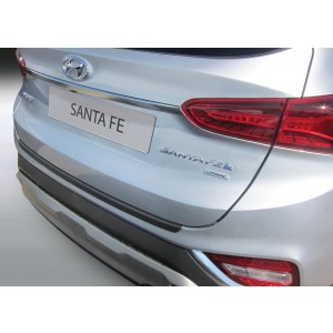 Protezione plastica per paraurti Hyundai GRAND SANTA FE