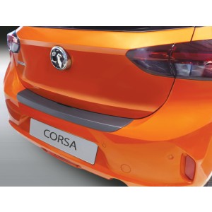 Protezione plastica per paraurti Opel CORSA 4 porte /VAN