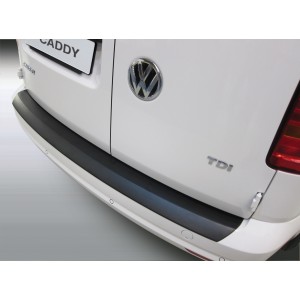 Protezione plastica per paraurti Volkswagen CADDY/MAXI 