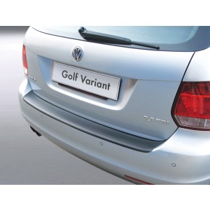 Protezione plastica per paraurti Volkswagen GOLF MK V VARIANT 