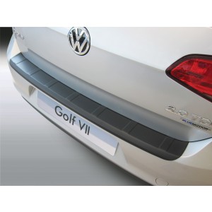 Protezione plastica per paraurti Volkswagen GOLF MK VII 3/5 porte (+GTI/R)