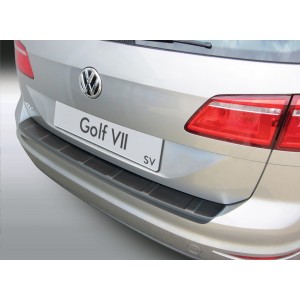 Protezione plastica per paraurti Volkswagen GOLF MK VII SV/SPORT VAN 
