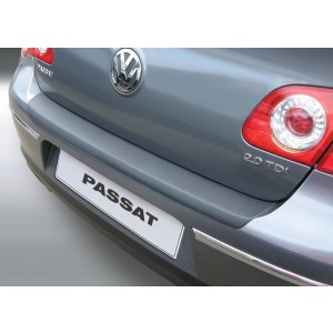 Protezione plastica per paraurti Volkswagen PASSAT B6 4 porte