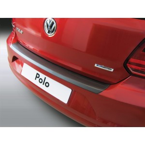 Protezione plastica per paraurti Volkswagen POLO MK VI 3/5 porte 