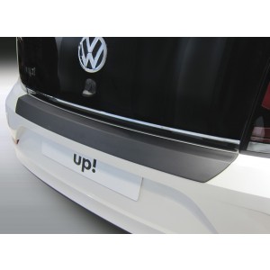 Protezione plastica per paraurti Volkswagen UP 3/5 porte 