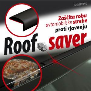 Protezione tetto Roof Saver per Audi Q3