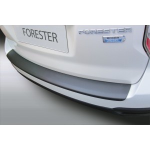 Protezione plastica per paraurti Subaru FORESTER 