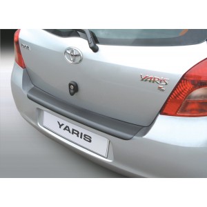 Protezione plastica per paraurti Toyota YARIS 3/5 porte 
