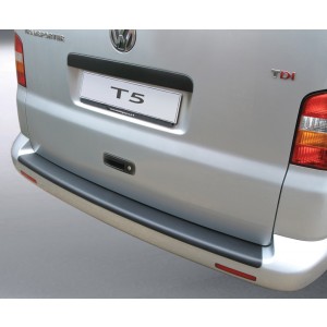 Protezione plastica per paraurti Volkswagen T5 CARAVELLE/MULTIVAN (Paraurti verniciato)